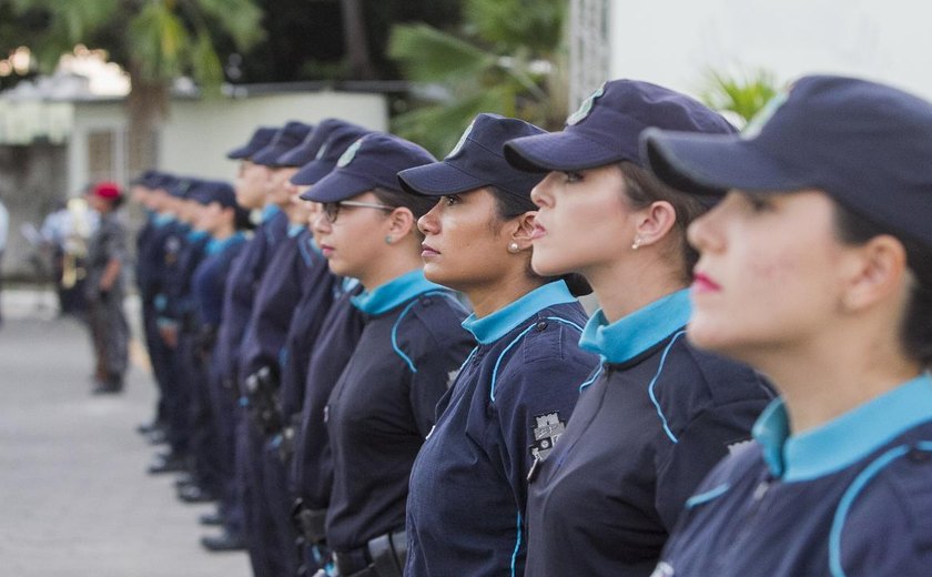 Concurso PM é suspenso pelo STF por limitar vagas para mulheres