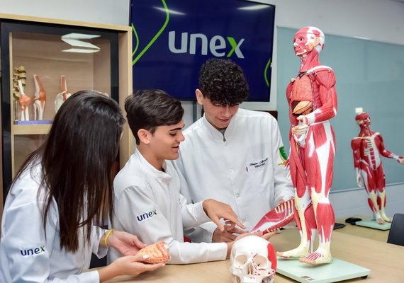 Processo seletivo disponibiliza bolsa para os primeiros colocados