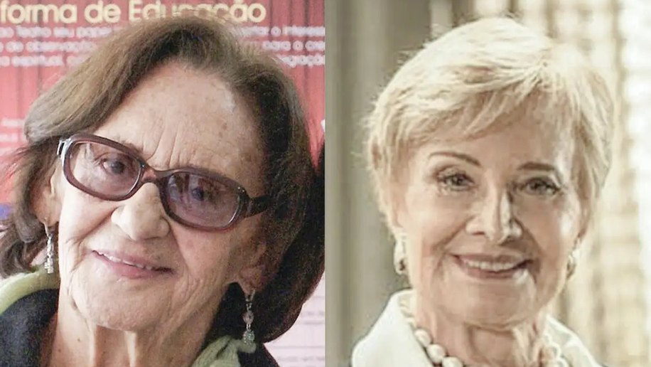 Brasil tem luto oficial de três dias após morte de atrizes icônicas