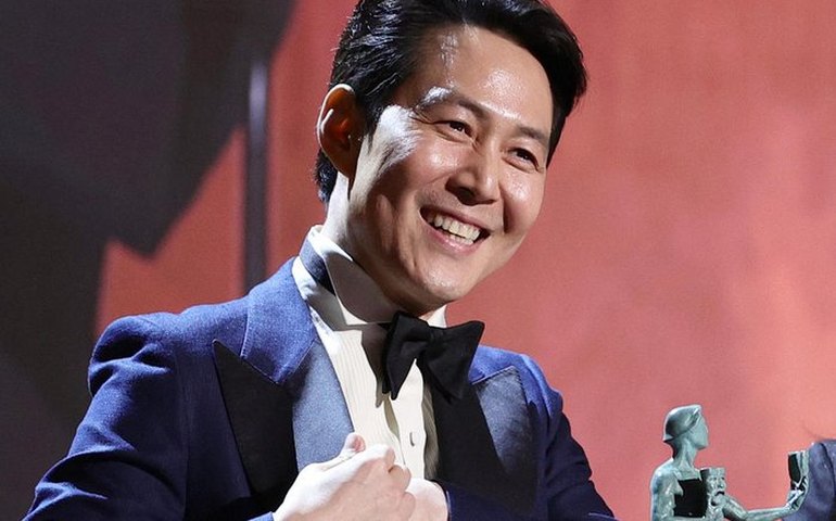 Ator de &#8216;Round 6&#8217; sugere possível &#8216;ressurreição&#8217; de personagens na 2ª temporada