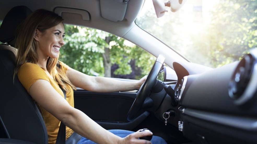 Condomínio contrata serviço de sharing car