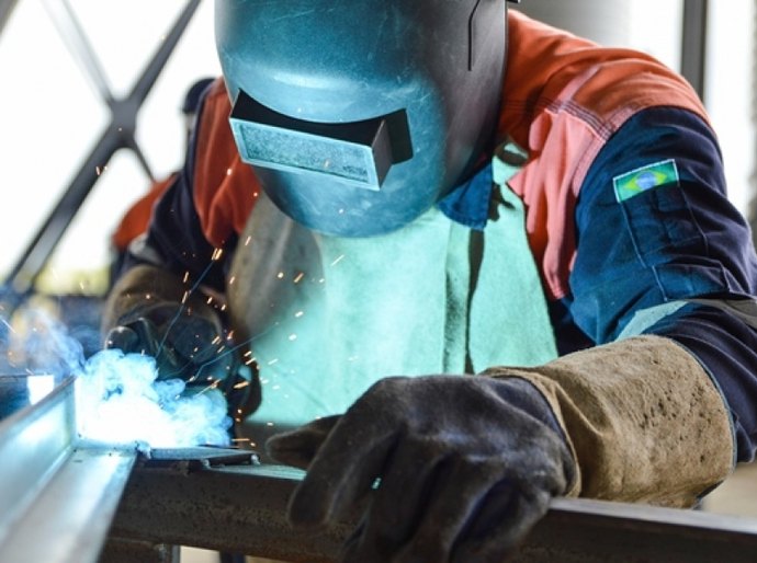 Indústria da cadeia da Química e do Plástico será inaugurada em novembro