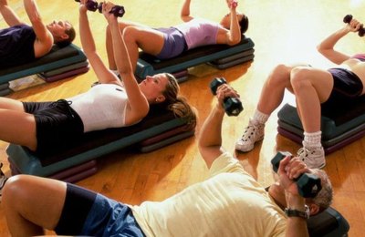 Exercício de força controla diabetes em obesos, segundo pesquisa