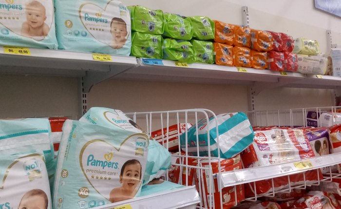 Procon realiza pesquisa de preços