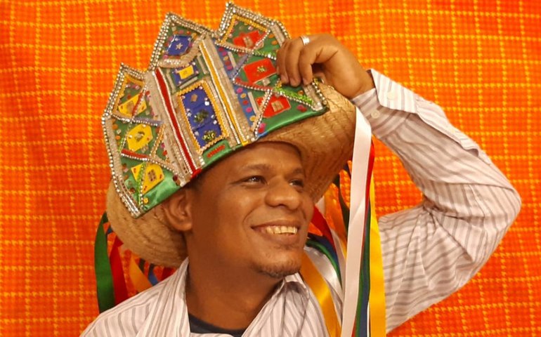 111 anos do Teatro Deodoro: segundo dia de apresentações traz espetáculos na Praça Deodoro, no foyer e no palco