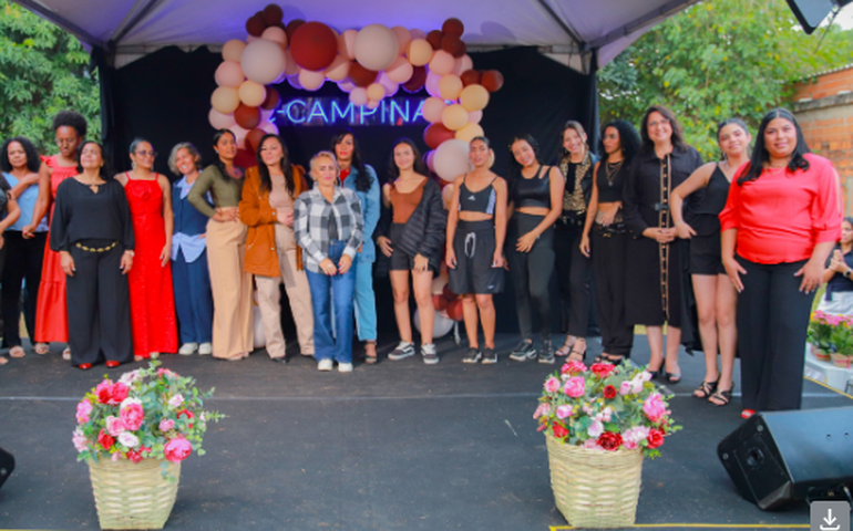II Mostra de Talentos Humanos da PUC-Campinas revela força, arte e cidadania no Campo Belo
