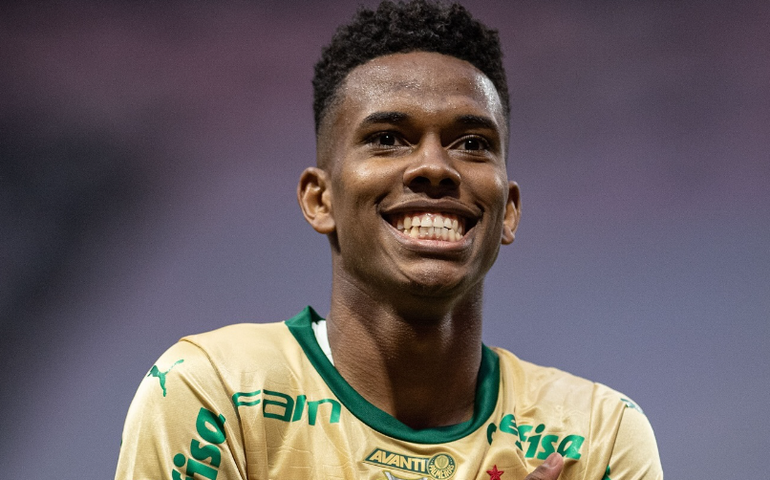 Felipão revela conversa com Dorival sobre Estêvão e expressa solidariedade a Abel Ferreira