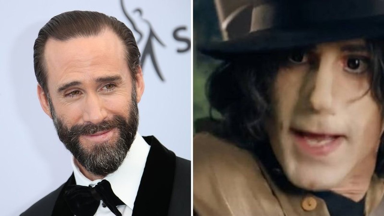 Joseph Fiennes diz que foi 'um erro grave' interpretar Michael Jackson em série de 2017