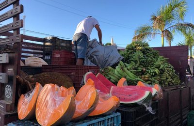Feira Agrária do Iteral chega ao município de Poço das Trincheiras esta semana