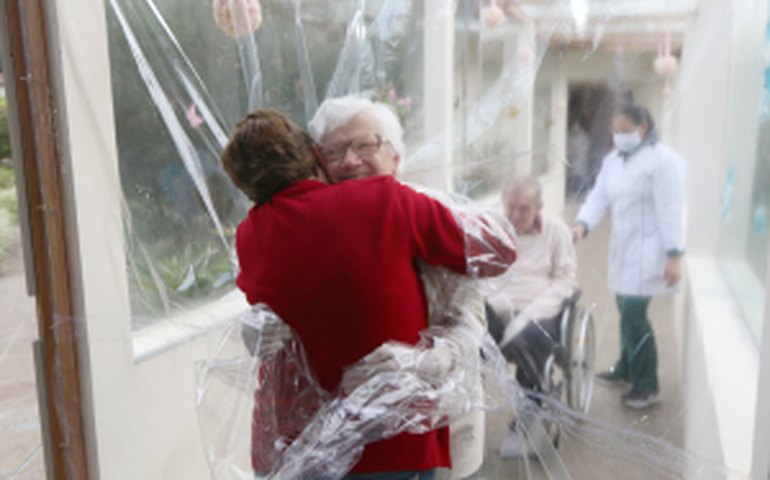 UE reitera que negociações sobre relação ‘pós-Brexit’ devem ser intensificadas