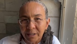 Heloísa Helena intensifica luta pela CPMI do Banco Master e acusa blindagem política contra investigação