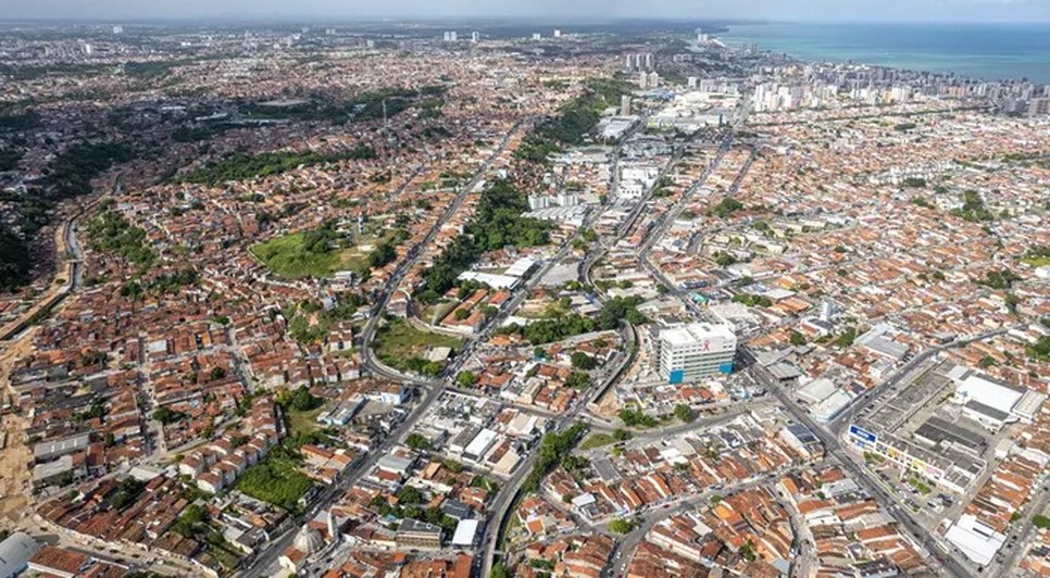 O IPTU (Imposto Predial e Territorial Urbano) é um tributo anual cobrado sobre imóveis localizados na zona urbana - Foto: Célio Júnior/Secom Maceió