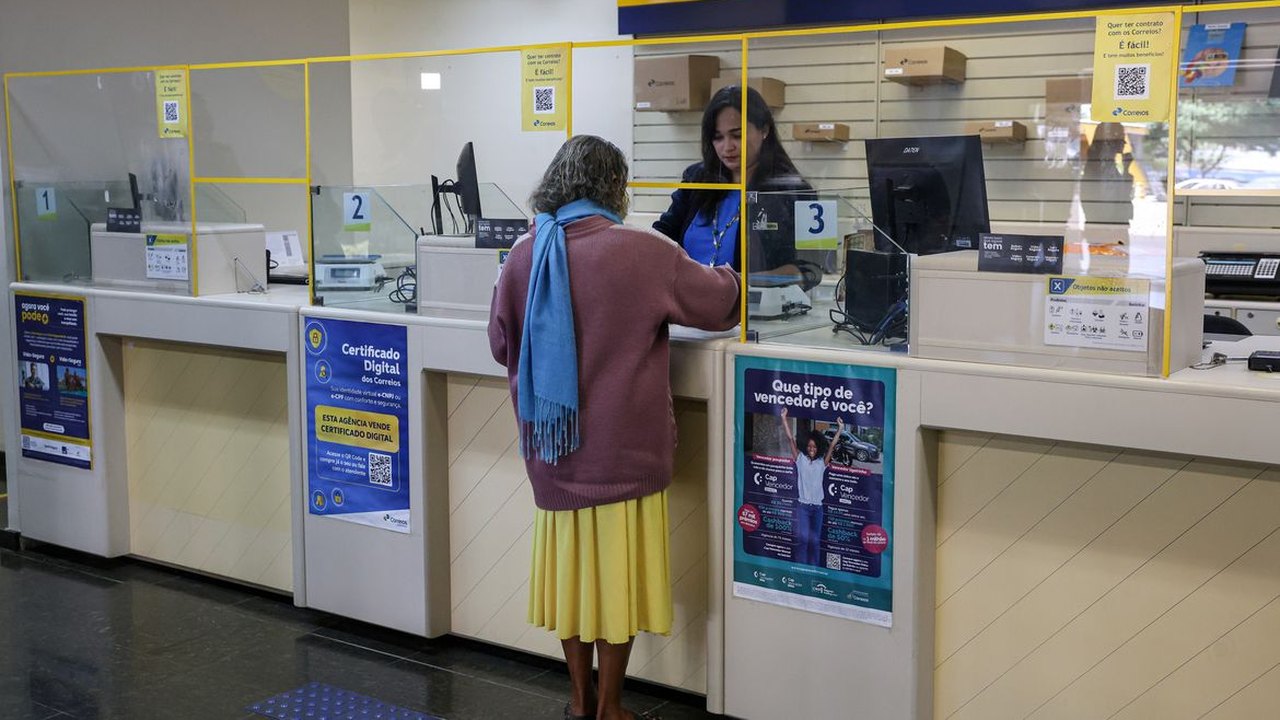 Mais de 90% dos aposentados que fizeram acordo foram ressarcidos