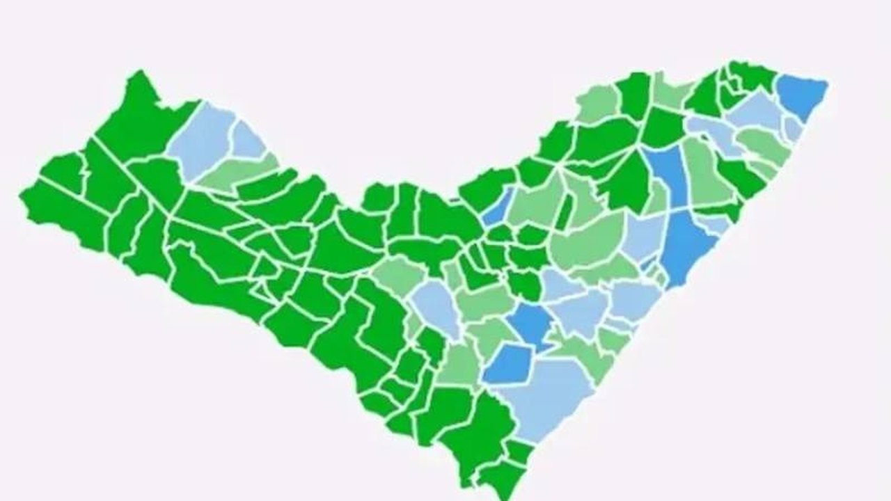 Veja o panorama da disputa eleitoral em diversos municípios em Alagoas