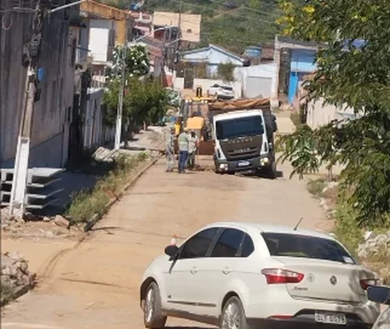 Obra malfeita: Águas do Sertão se torna vítima do próprio caos