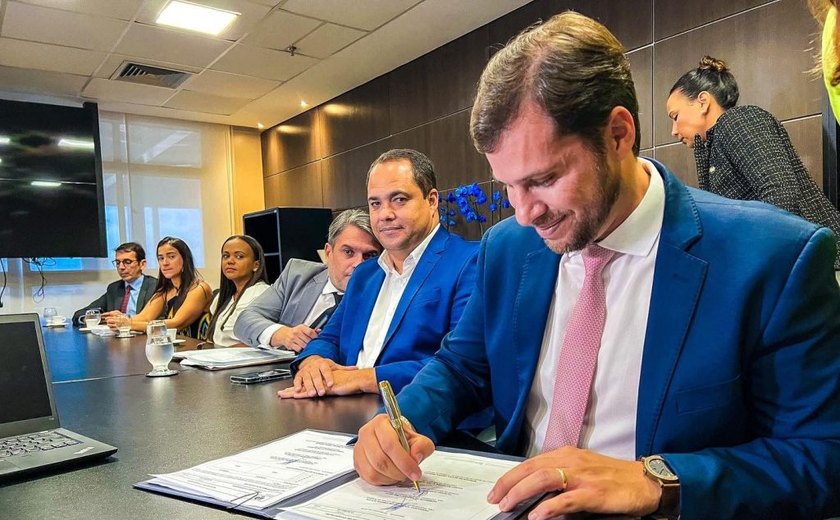 Programa destinará escrituras a 130 famílias deodorenses﻿