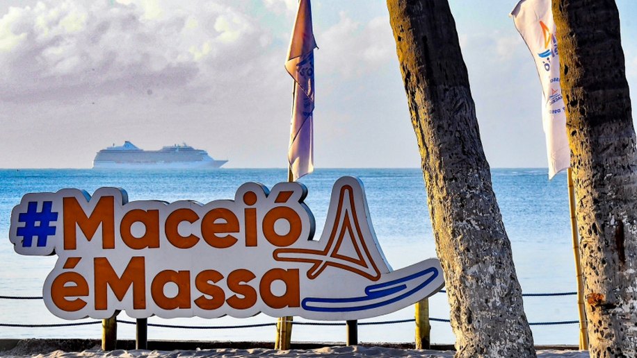 Confira programação do Espaço Maceió é Massa desta semana