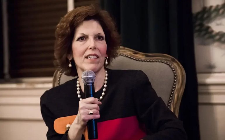 Dirigente do Fed defende medidas ‘agressivas’ para lidar com inflação nos EUA