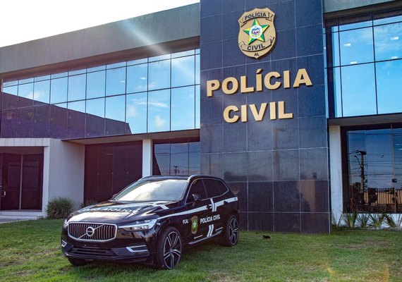 Caso Gritzbach: polícia prende estudante de Direito suspeito de ajudar olheiro do PCC