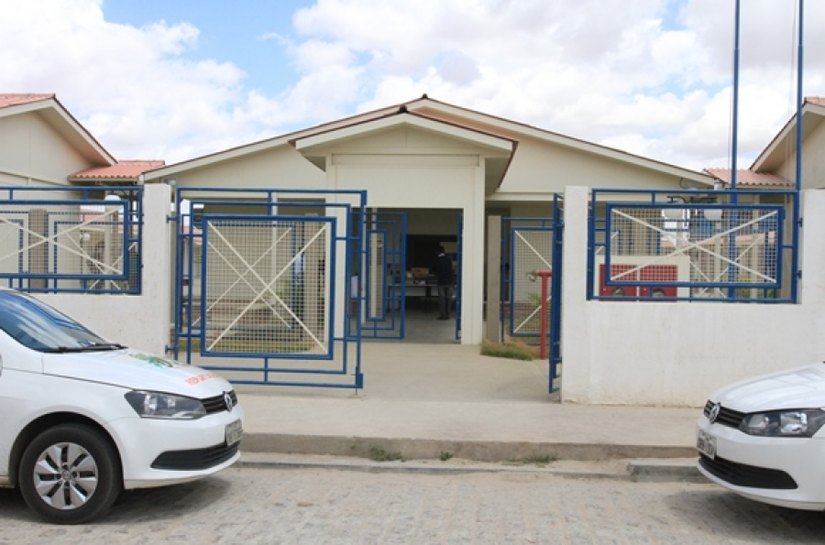 Aula inaugural do Colégio Tiradentes em Arapiraca é adiada para segunda (20)