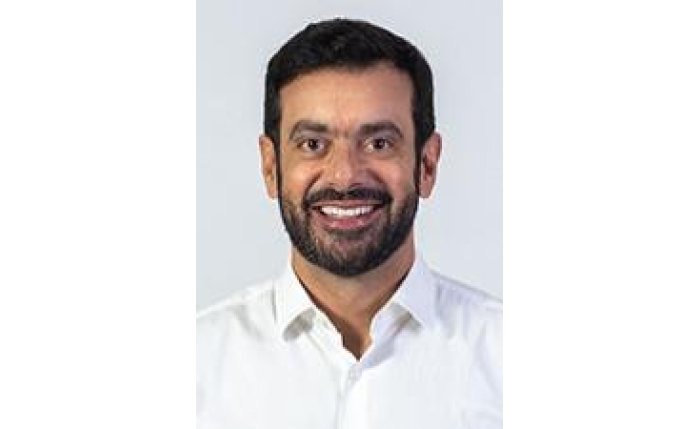 Eleições 2026: quem é Tiago Correia, candidato a deputado estadual (Bahia)