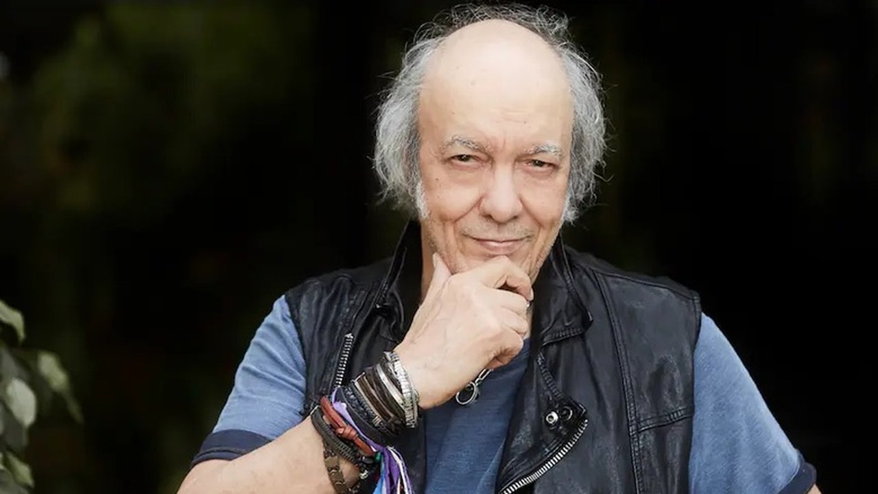 Morre cantor e compositor Erasmo Carlos, aos 81 anos