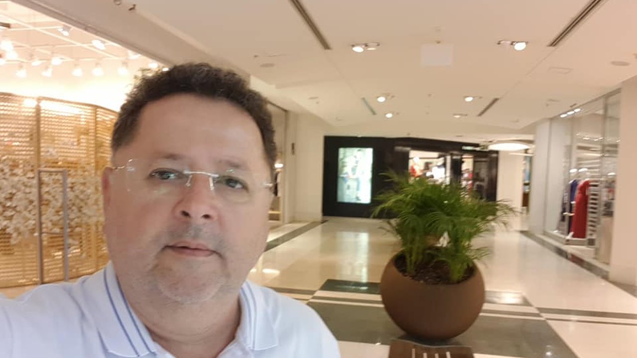 Falece o médico Gumercindo Tenório de covid-19