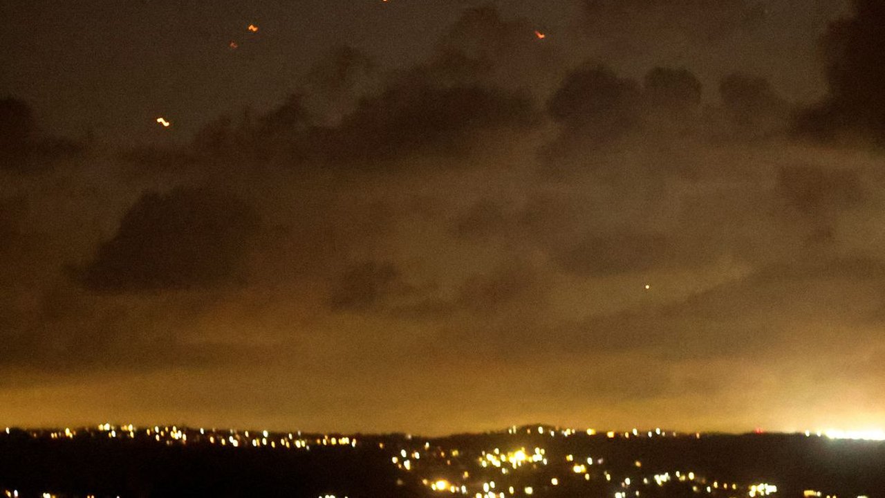 Brasil condena ataques do Irã contra Israel