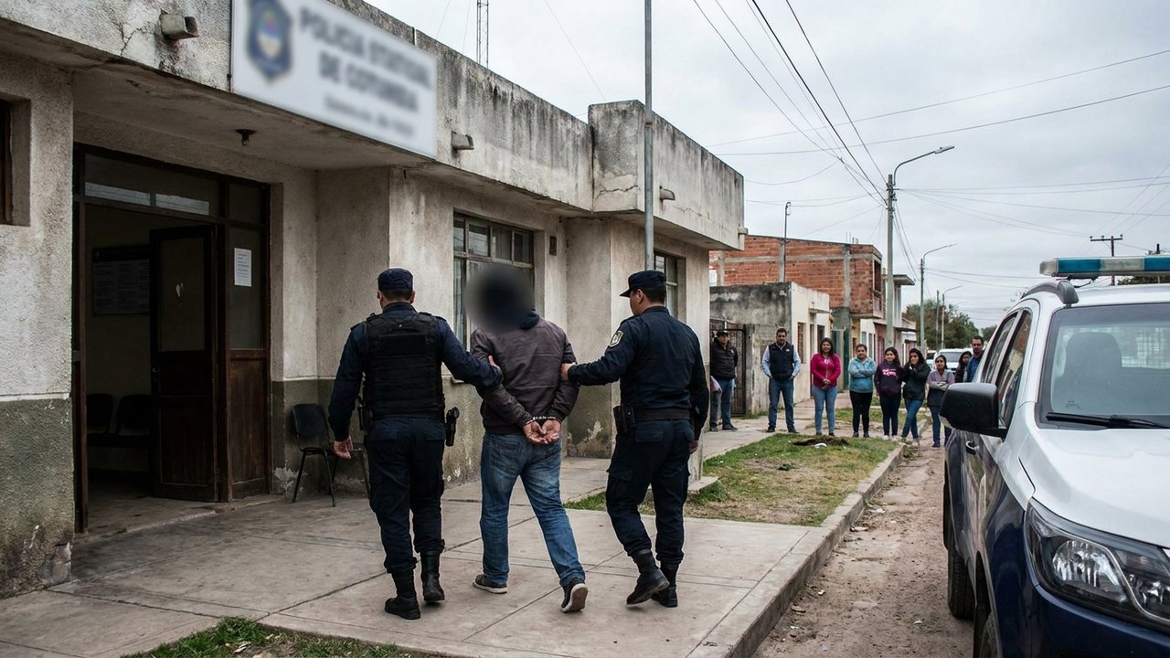 Psicólogo brasileiro que estuda Medicina no Paraguai é preso suspeito de abuso sexual infantil