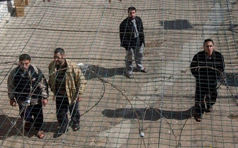 Conheça história do prisioneiro palestino em Israel que 'voltou dos mortos'