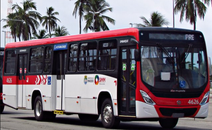Foto: Ônibus Brasil / Gustavo Alfredo