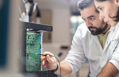 Thales contratará mais de 9 mil novos funcionários em 2026, incluindo 390 na América Latina