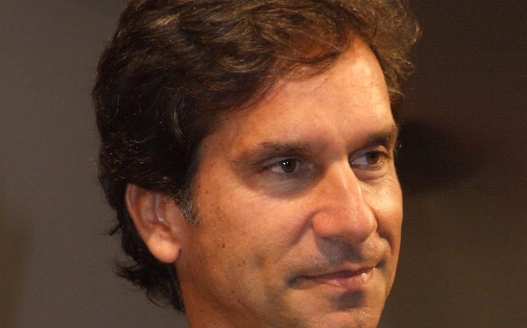 Victor Fasano fala sobre decisão de parar de atuar: &#8216;Estava tendo pânico&#8217;