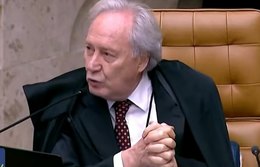 Lula anuncia Ricardo Lewandowski como ministro da Justiça