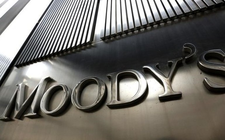 Moody’s: marco do saneamento é positivo para padronização e privatização