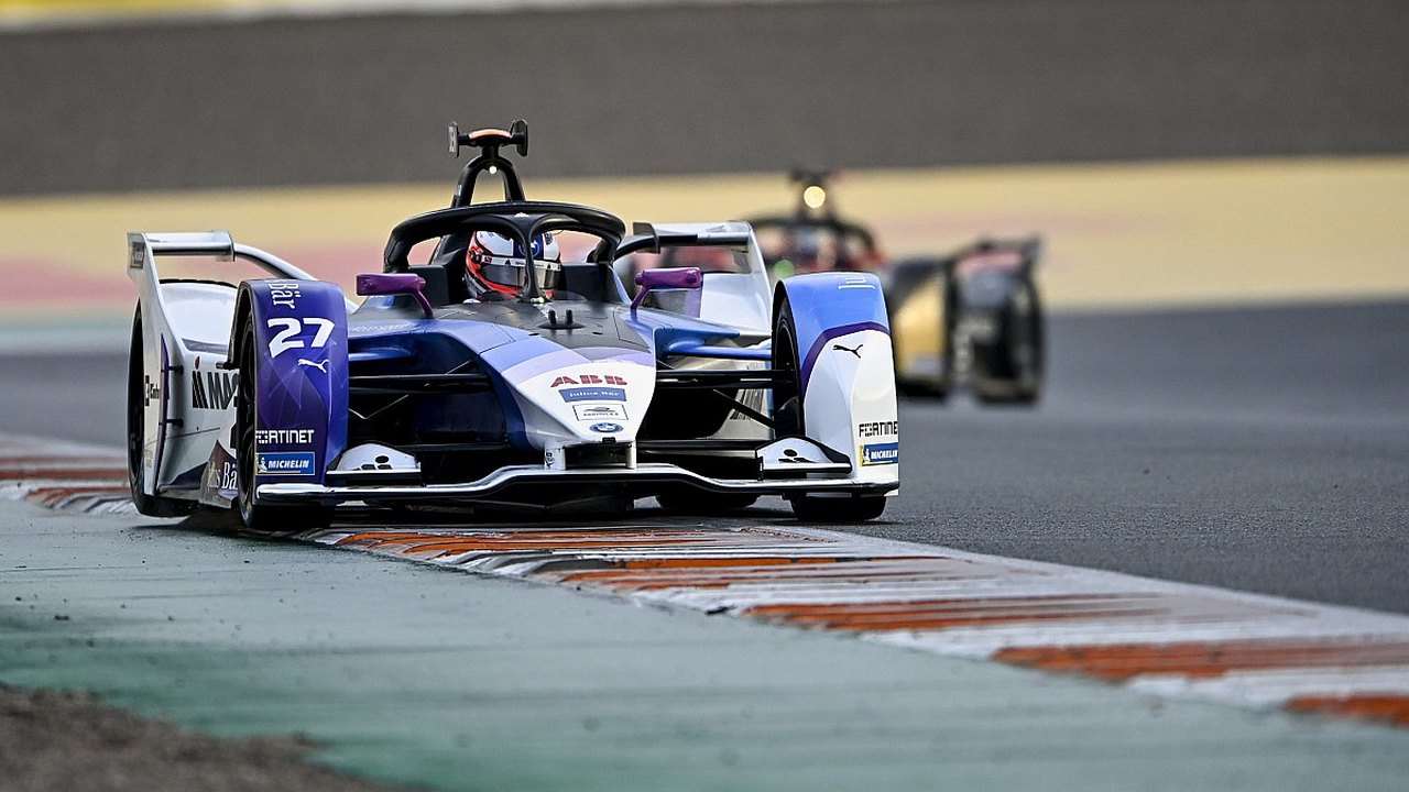 Fórmula E inicia venda de ingressos para o E-Prix de São Paulo de 2024