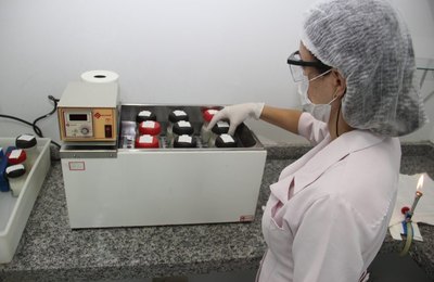 Prefeitura de Arapiraca promove importância do leite materno na imunoterapia do bebê prematuro