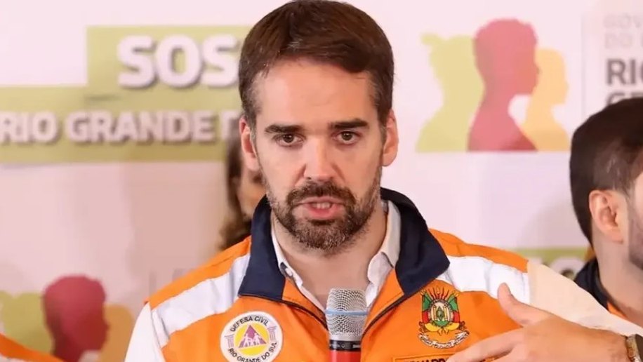 O descaso é geral
