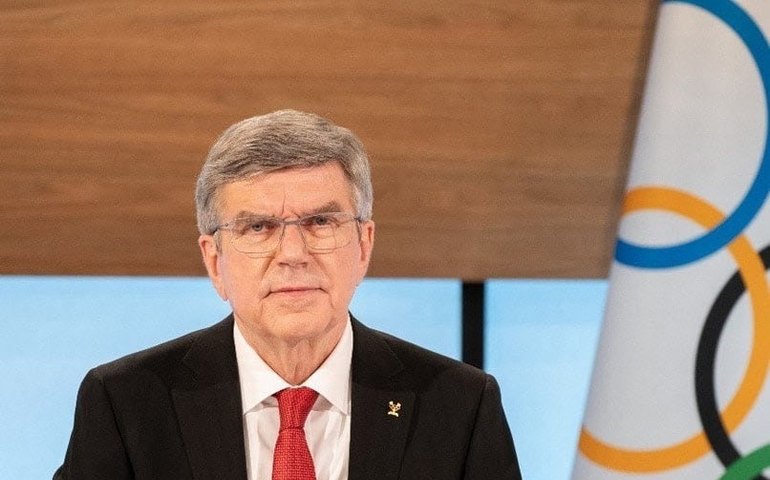 COI lamenta morte de Shinzo Abe: ‘Sem ele, não teria Olimpíada de Tóquio’