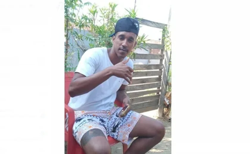 Família busca por jovem desaparecido em Arapiraca