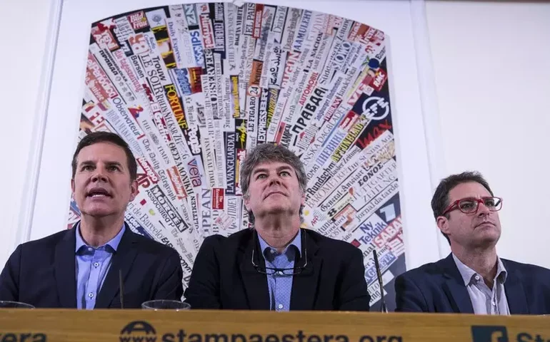 Sobrevivente diz que Papa fez 'muito' para combater pedofilia