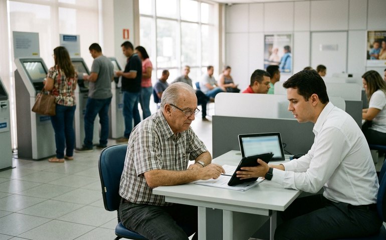 Tesouro Reserva é lançado para clientes do BB e deve ser ampliado para outros bancos