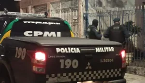 Suspeito de matar homem na Festa do Mastro em Capela é preso e mais 11 pessoas são detidas / Foto: Foto: Polícia Militar/SE