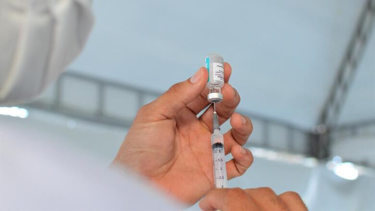 Sesau promove treinamento para aplicação de vacina contra a covid-19 em crianças de 5 a 11 anos
