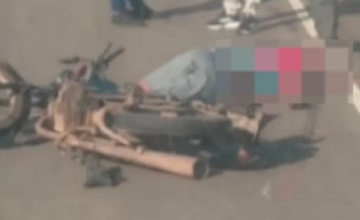 Acidente entre Arapiraca e Taquarana mobilizou equipes policiais