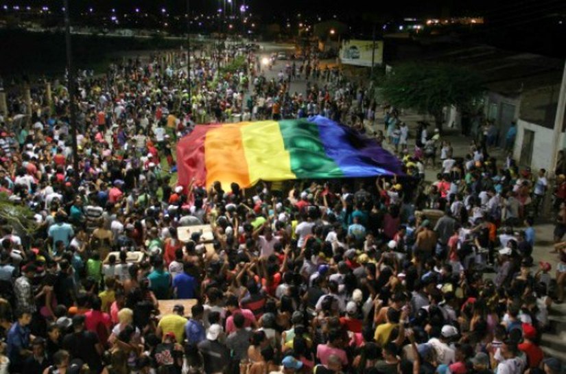 Arapiraca sedia conferência para discutir direitos LGBT