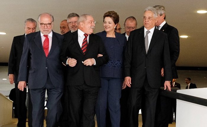 Comissão da Verdade não é movida por 'ódio' ou 'revanchismo', diz Dilma