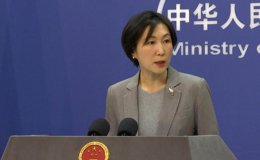 Pequim critica os EUA por revogar vistos para estudantes chineses: 'injustificável'