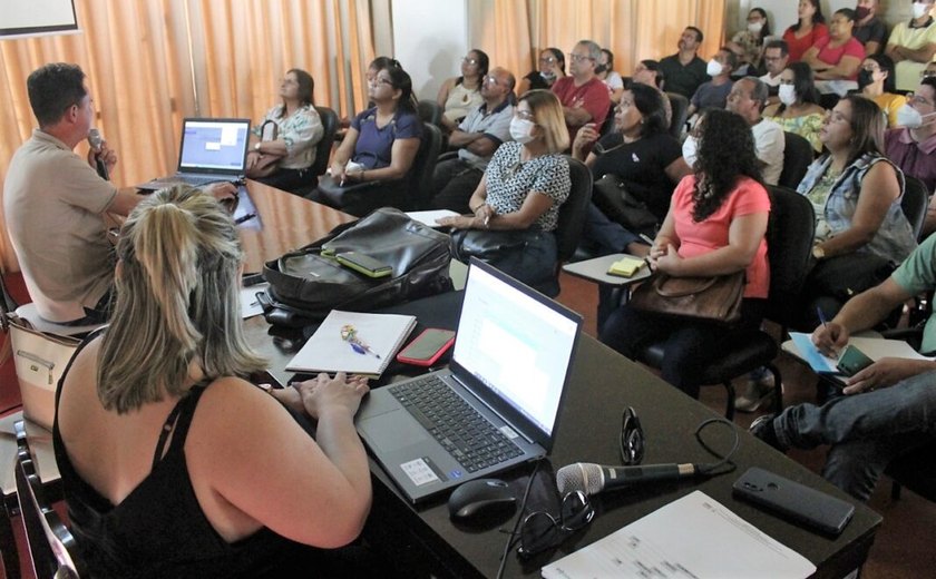 Investimento em tecnologia digital melhora serviços e gera economia na Prefeitura de Penedo