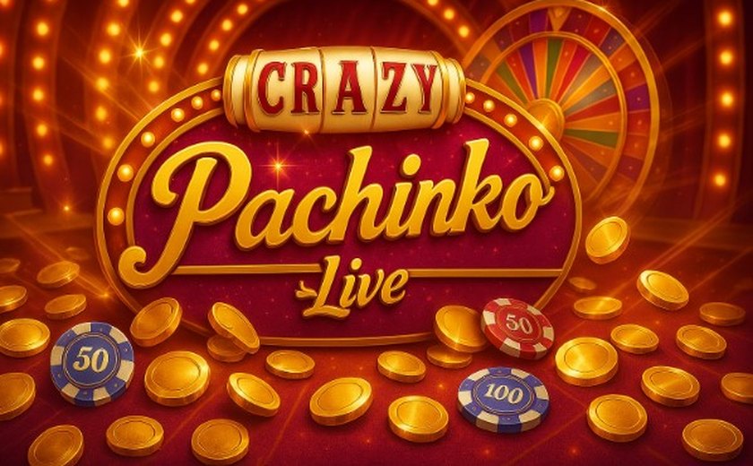 Crazy Pachinko Demo Evolution Gaming: Como Jogar e Aprimorar sua estratégia